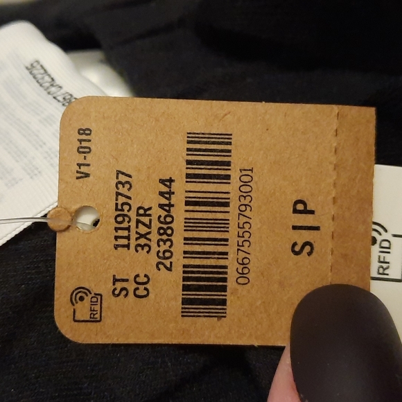 Victoria's secret PINK flannel sleep pants - Picture 4 of 4